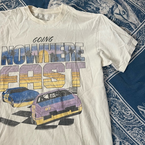 graphic tee - Picture 2 of 3